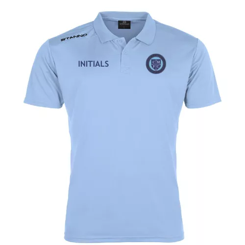 Cumnor Minors Football Club Coaches Senior Field Polo