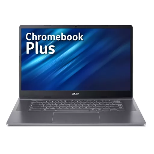 Acer Chromebook CB PLUS CB515-2HE I51215U 8GB/256GB Intel® Core™ i5 i5-1235U 39.6 cm (15.6