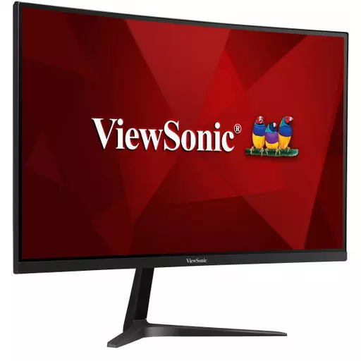 Viewsonic VX Series VX2718-PC-MHD LED display 68.6 cm (27") 1920 x 1080 pixels Full HD Black