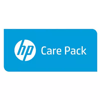 Hewlett Packard Enterprise U3A42E warranty/support extension