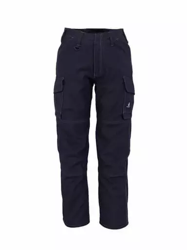 MASCOT® INDUSTRY Trousers with thigh pockets