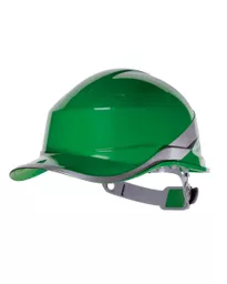 Hi-Vis Baseball Safety Helmet