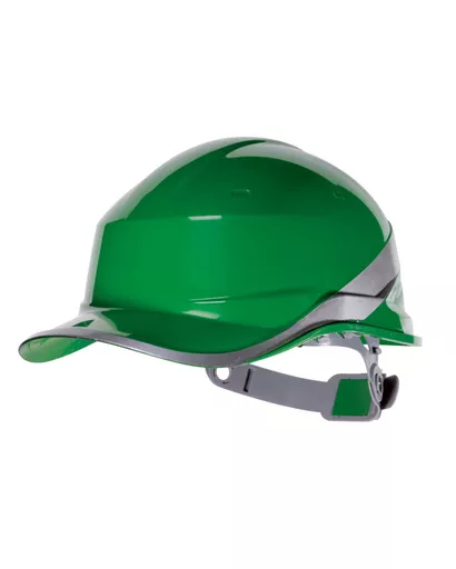 Hi-Vis Baseball Safety Helmet