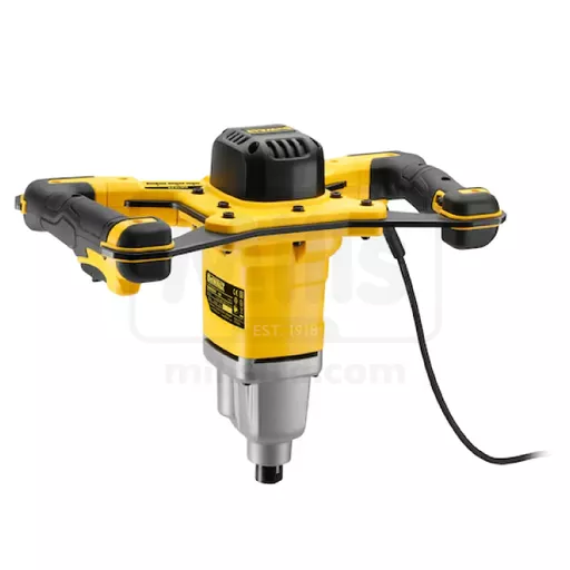 DeWALT DWD241-LX Paddle Mixer 110V