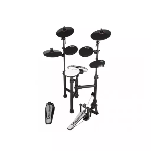 Carlsbro CSD130 Compact Electronic Drum Kit