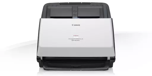 Canon imageFORMULA DR-M160II Sheet-fed scanner 600 x 600 DPI A4 Black