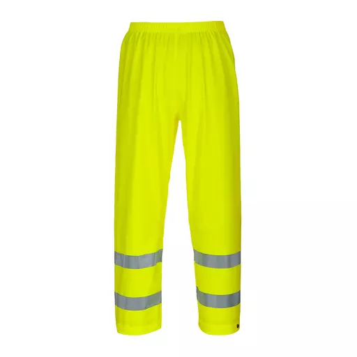 Sealtex Ultra Hi-Vis Rain Trousers