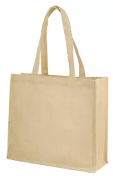 Calcutta Long Handled Jute Shopper