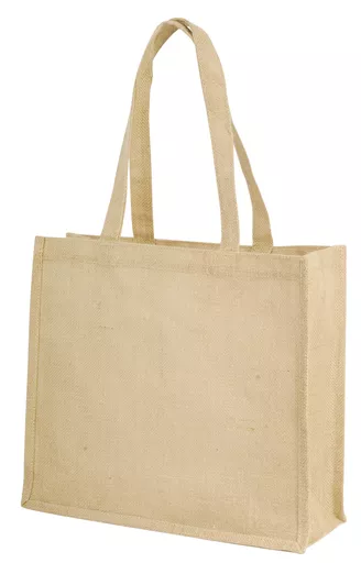 Calcutta Long Handled Jute Shopper