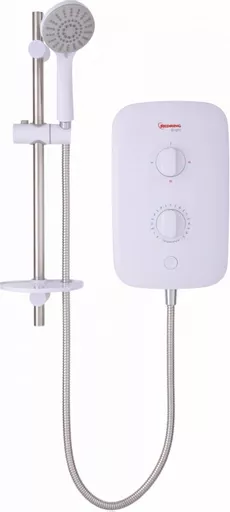 RBS9 BRIGHT Electric Shower 9.5KW