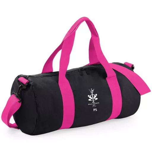 OUPS_BarrelBag_BlackPink_Front.png