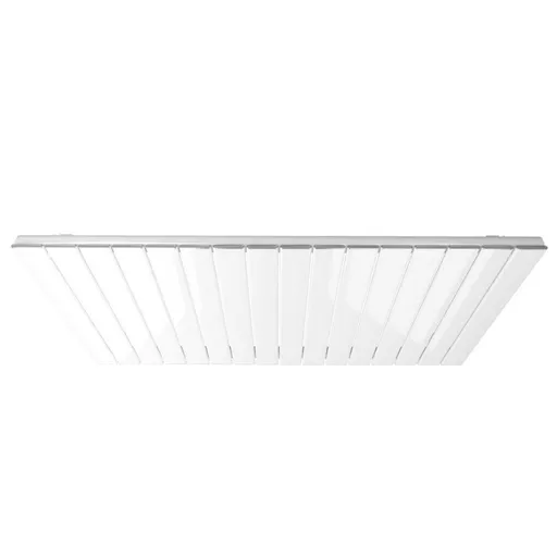 Addington Aluminium Type10 Cover Cap Set 1180mm Chrome