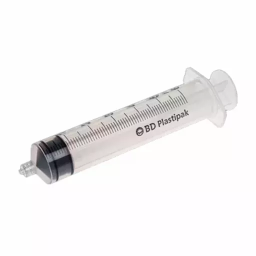 Syringe 20ml 120 Pack