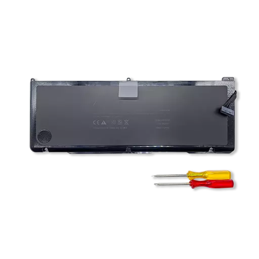 Battery (A1383) (PRIME) - For Macbook Pro 17" (A1297) (2011)