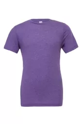 Canvas Unisex Triblend Short Sleeve Tee