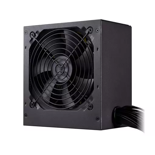 Cooler Master MWE 750 Bronze 230V V2 power supply unit 750 W 24-pin ATX ATX Black