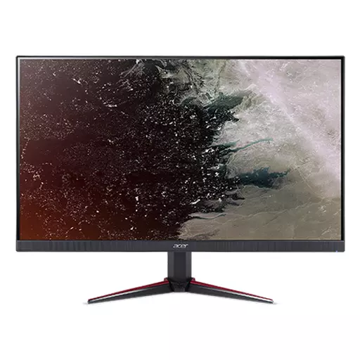 Acer NITRO VG0 VG240Y S 60.5 cm (23.8") 1920 x 1080 pixels Full HD LCD Black