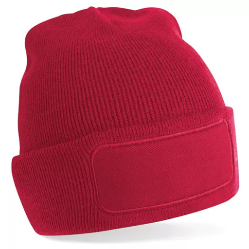 Original Patch Beanie