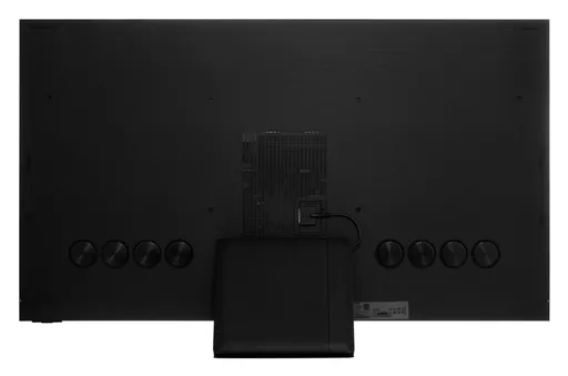 Samsung QE75QN800AT 190.5 cm (75") 8K Ultra HD Smart TV Wi-Fi Stainless steel