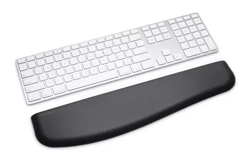 Kensington ErgoSoft Wrist Rest for Slim Keyboard