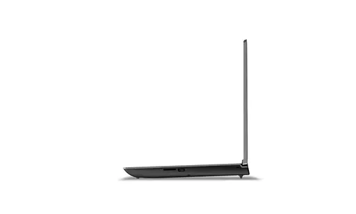 Lenovo ThinkPad P16 Mobile workstation 40.6 cm (16") WQXGA Intel® Core™ i7 i7-12800HX 32 GB DDR5-SDRAM 1 TB SSD NVIDIA RTX A2000 Wi-Fi 6E (802.11ax) Windows 11 Pro Grey