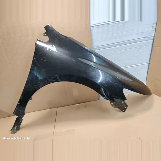 Honda Odysey R Wing 2012 Mk4 (rb3-rb4) 83139