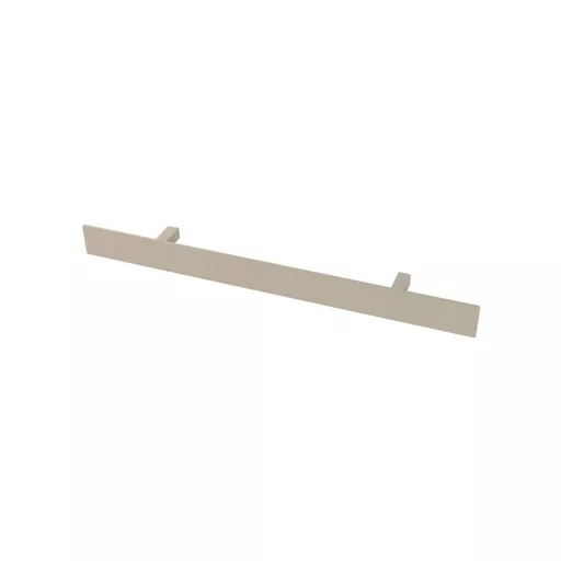 Malmesbury Flat Style Towel Hanger 470mm Matt Cappuccino