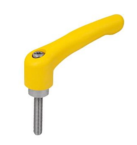 K1701 Clamp Lever Yellow.png