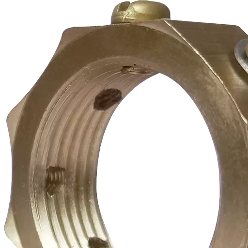 Earthing Locknuts
