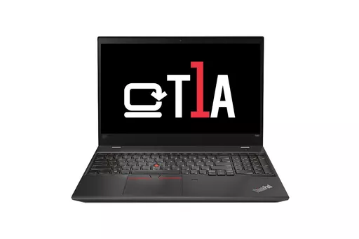 T1A Lenovo ThinkPad T580 Refurbished Intel® Core™ i7 i7-8650U Laptop 39.6 cm (15.6") Full HD 32 GB DDR4-SDRAM 512 GB SSD Windows 10 Pro UK English Black