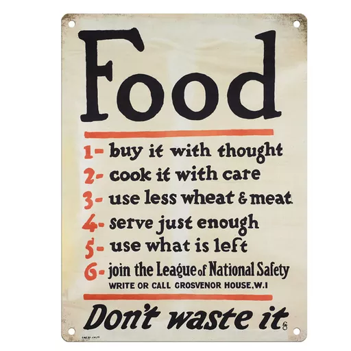 Rationing Metal Signs 2.jpg