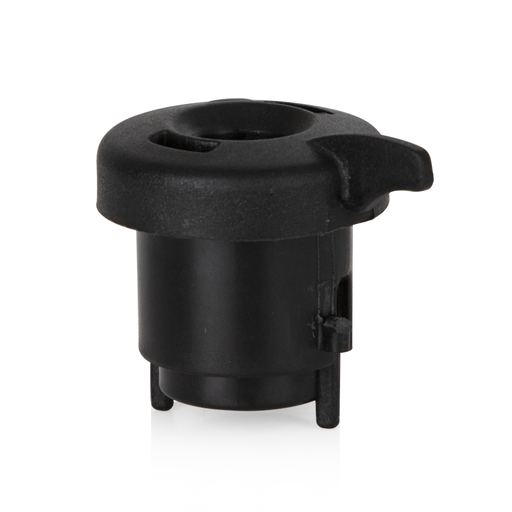 Pressure Regulator Black Spares
