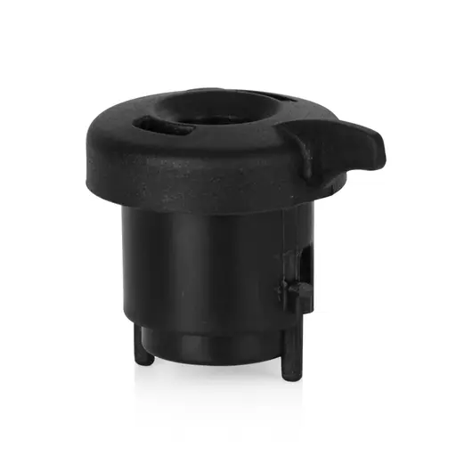 Pressure Regulator Black