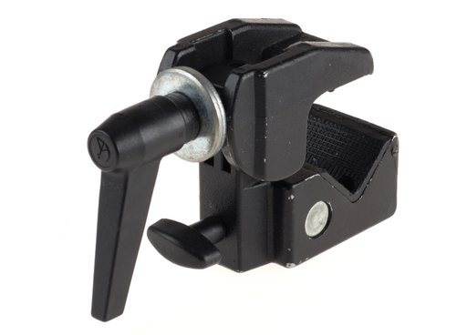 Used Manfrotto Super Clamp 035 - No Stud