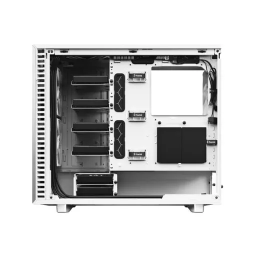 Fractal Design Define 7 Midi Tower White