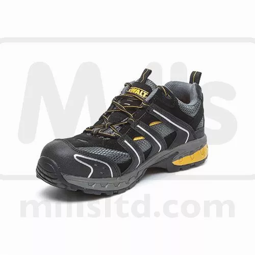 DeWalt Cutter Safety Trainer BLACK/GREY