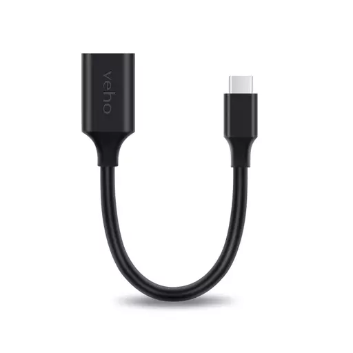 Veho USB-C to USB 3.1 Adapter