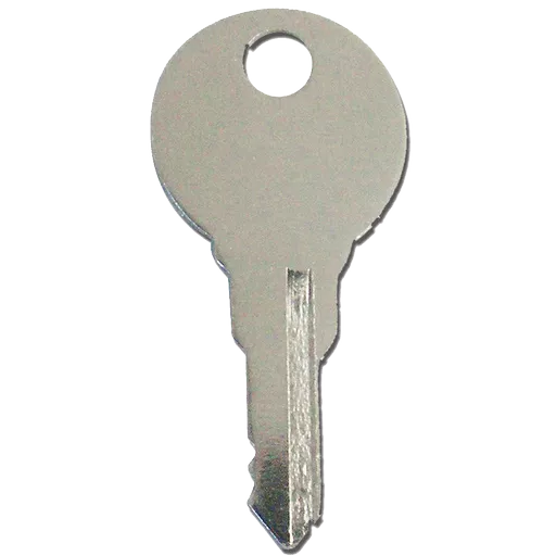 ASEC TS7536 Mila Window Key
