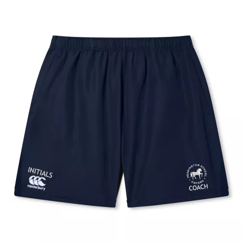 Headington School Staff Club Shorts