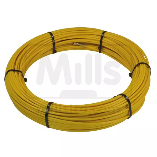 Mills Cobra Rod Replacement