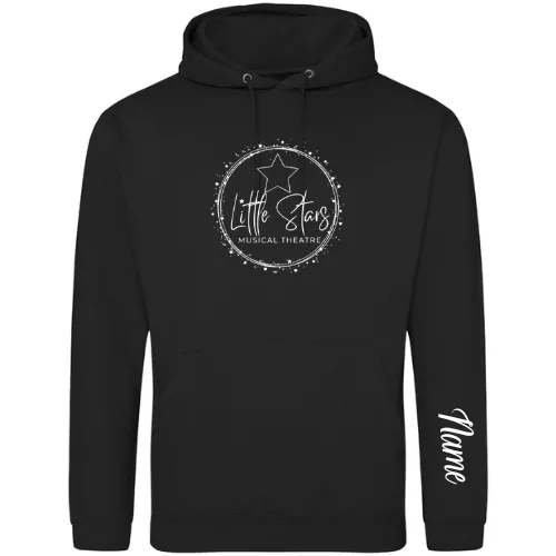 Little Stars Senior Hoodie
