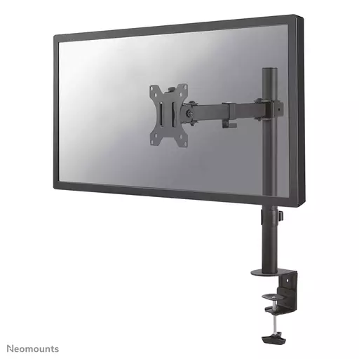 Neomounts monitor arm desk mount