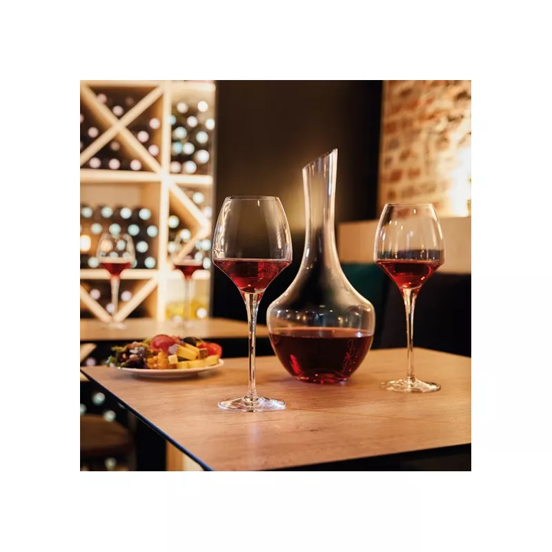 CHEF&SOMMELIER