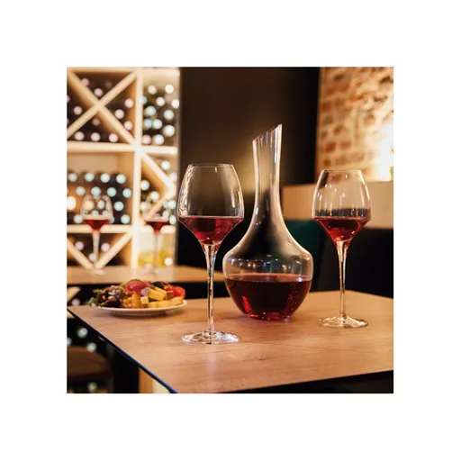 CHEF&SOMMELIER