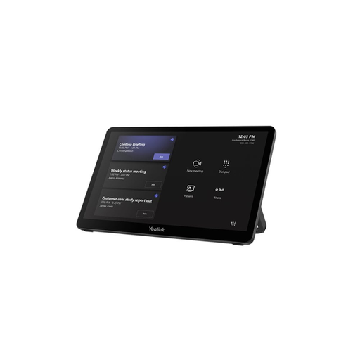 Yealink MTouch Plus Controller Black