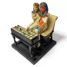 Playing Senet Figurine 2.jpg