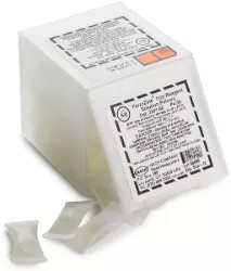 Iron Reagent Solution Powder Pillows Ferrozine PK 50