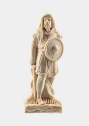 Resin Figure Celtic Warrior.jpg