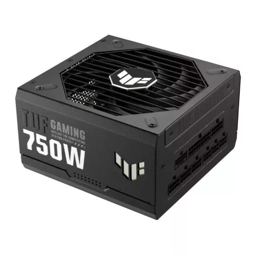 Asus 750W TUF Gaming Gold PSU