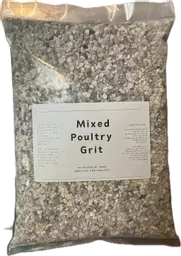 Mixed Poultry Grit